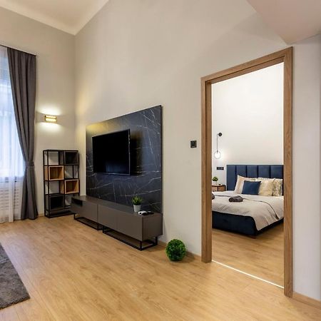 Exclusive New York Residence In The Heart Of Budapeste Exterior foto