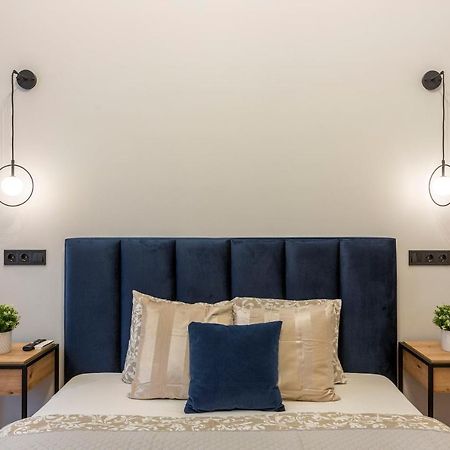 Exclusive New York Residence In The Heart Of Budapeste Exterior foto